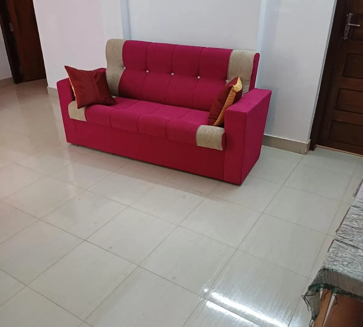River Valley Service Villa Mananthavady