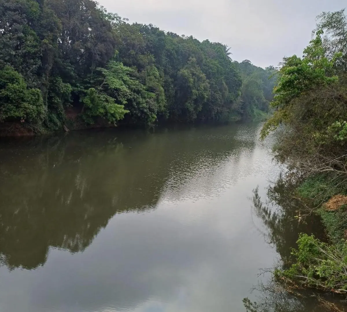 River Valley Service Villa Mananthavady 0*,  Indien
